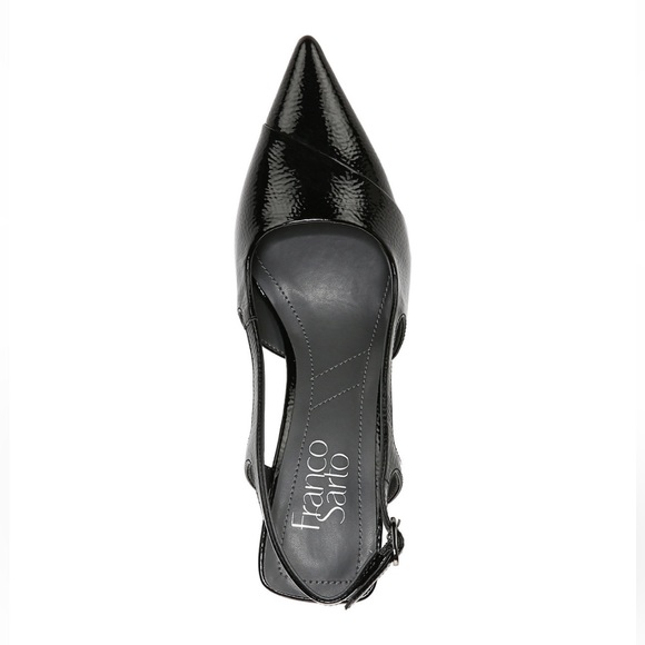 ✨Franco Sarto Women's Amina Slingback Pump - 10M - Picture 6 of 13